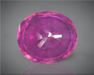 Natural Ruby   5.94CTS-21926